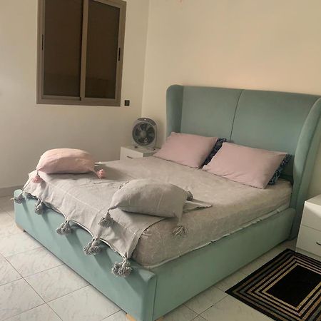 Appartement Perle Rare Au Centre De Marrakech Marrakesh Extérieur photo