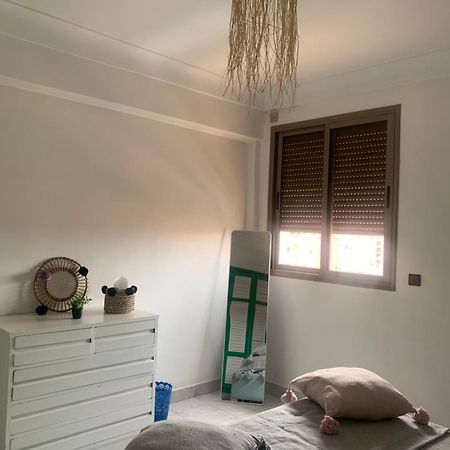 Appartement Perle Rare Au Centre De Marrakech Marrakesh Extérieur photo