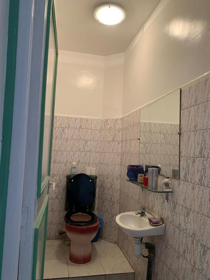 Appartement Perle Rare Au Centre De Marrakech Marrakesh Extérieur photo