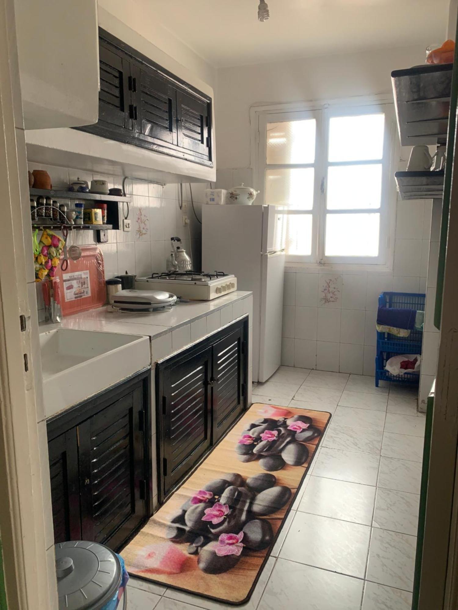 Appartement Perle Rare Au Centre De Marrakech Marrakesh Extérieur photo