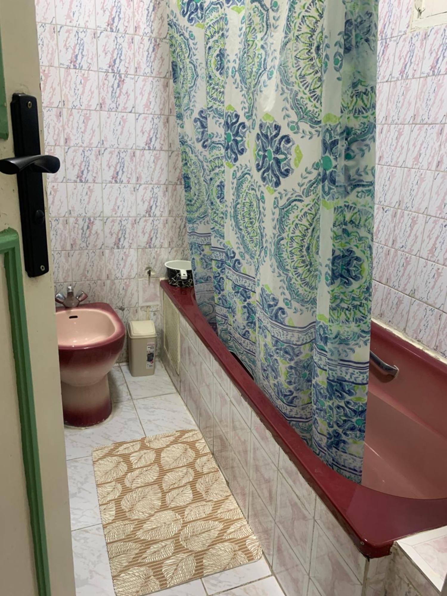 Appartement Perle Rare Au Centre De Marrakech Marrakesh Extérieur photo
