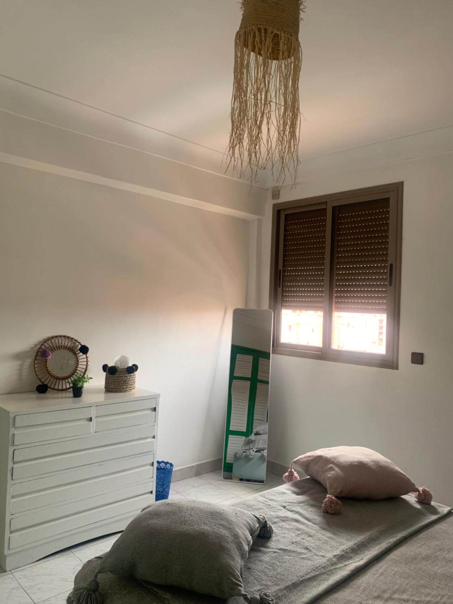 Appartement Perle Rare Au Centre De Marrakech Marrakesh Extérieur photo